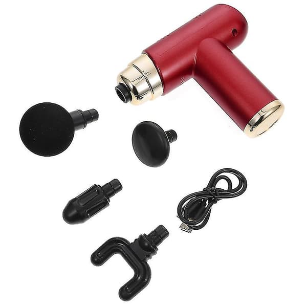 1 st Slagverk Massageapparat