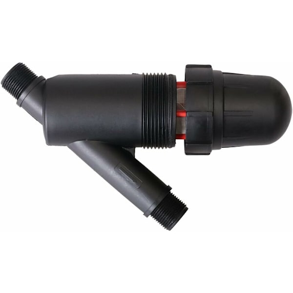 Havefilter til drypbevanding 3/4\" 120 Mesh Sprøjtefilter