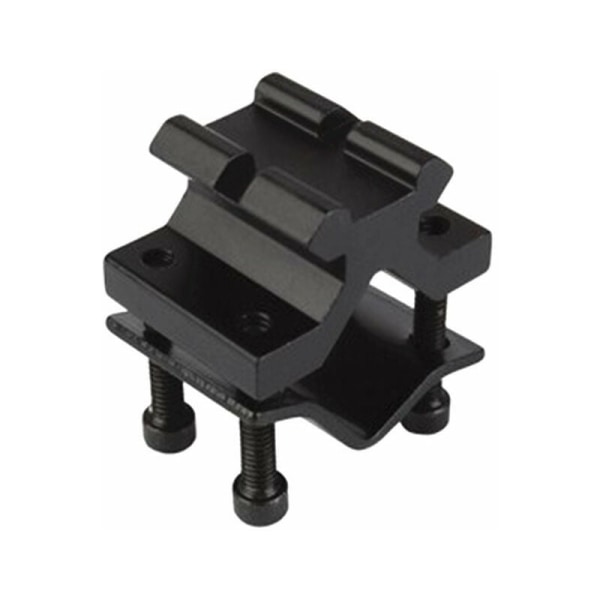 20MM ring rail clip, lämplig för oscilloskop/laser/bipod/ljus 1 st
