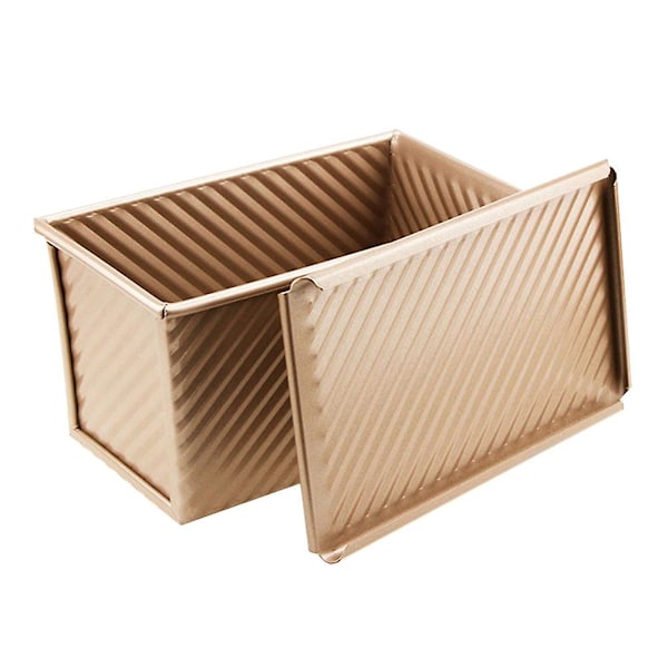 Mini limpformar lock brödform limpform pullman limpform bakning limpformar toastform