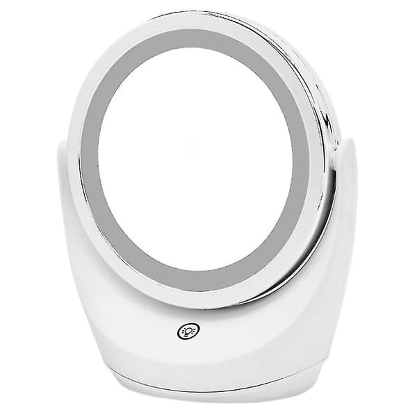 Den Nya 1 st Dimbar LED Sminkspegeln