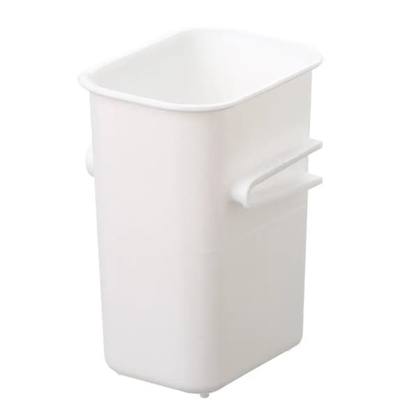 5PCS Kylskåpsarrangör Förvaringslåda Förvaringsfack Kylskåpsdörrarrangör