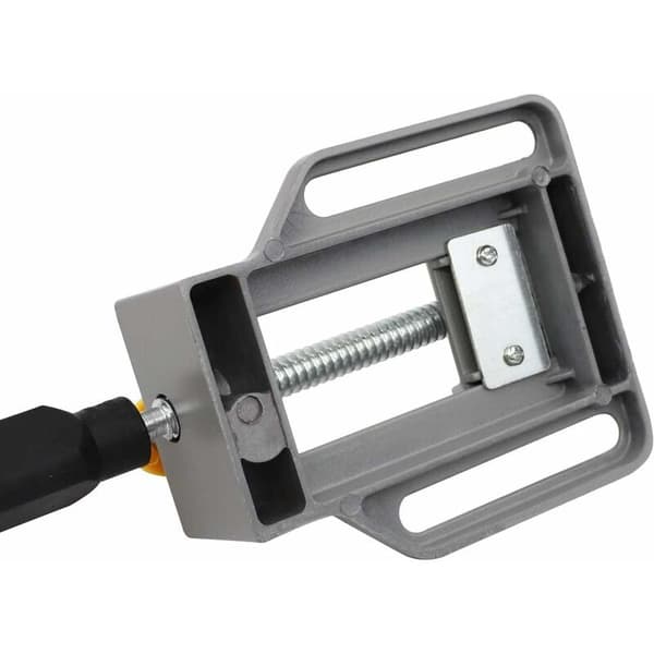 2,7\" Mini bänktopp skruvstäd backspänne för DIY-verktyg
