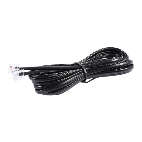 Rj11 6p4c Telefonkabel Sladd Adsl Modem 5 Meter