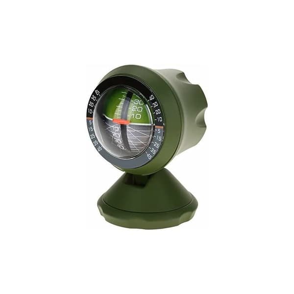 Bil Inclinometer, Vinkelniveau Inclinometer, Udendørs Multifunktions Inclinometer - Få Rig