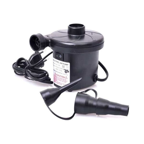 Elektrisk luftpump 220V hushållsluftpump