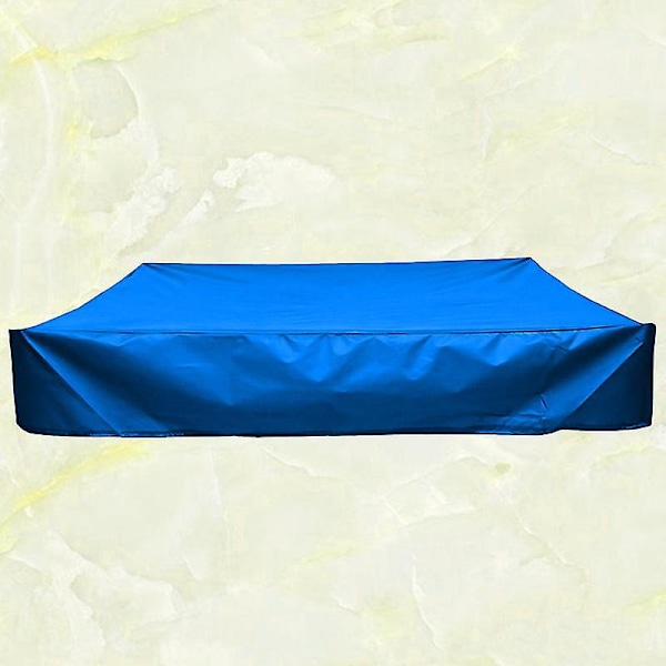 1 st Sandlådeskydd