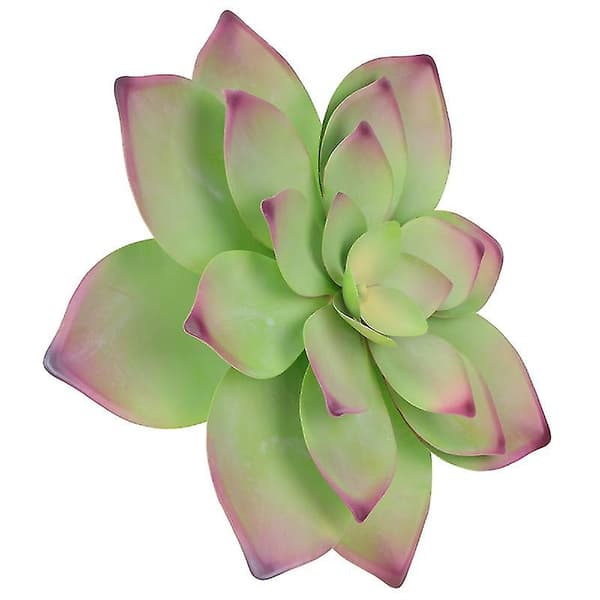 Den Nya 1st Metall Blomväggkonst