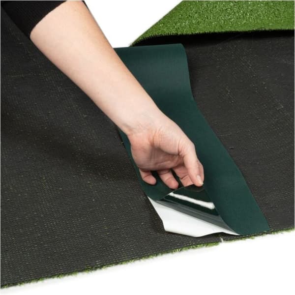 15 cm x 10 m tekonurmiteippi
