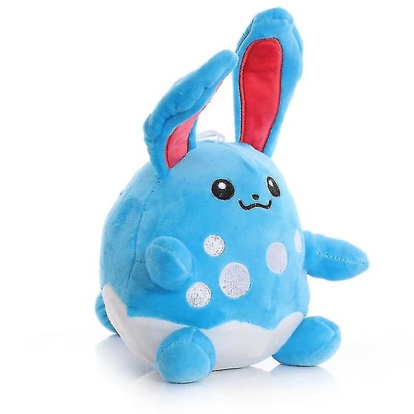 Pokmon Marill Plyschleksak