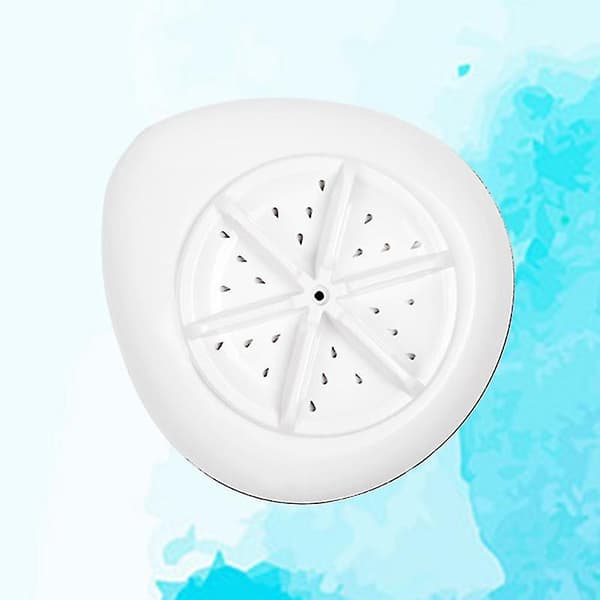 1 st Mini Turbintvättmaskin