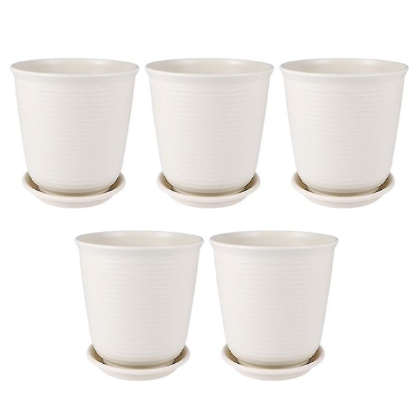 5 st Mini Blomkruka