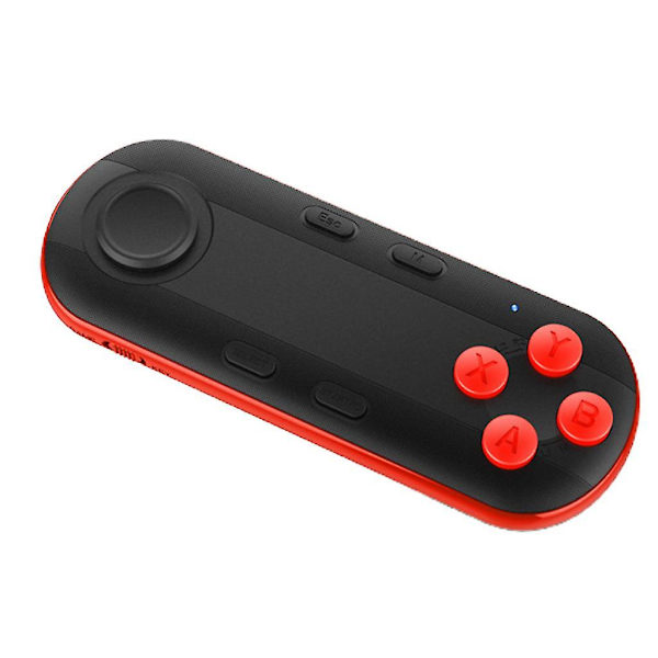 Mini Spelkontroll Joystick För Android Gamepad PC VR Box Fjärrkontroll
