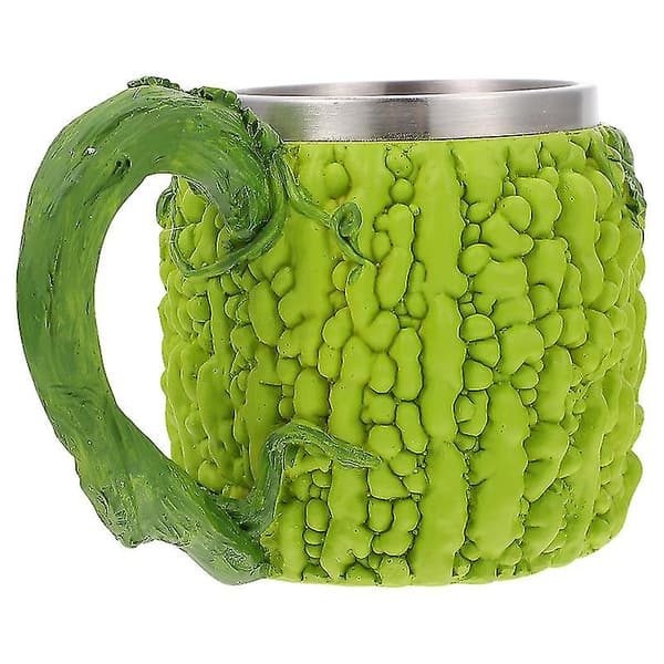 1 st Grönsaksfruktkopp
