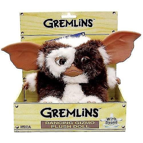 Dansande Gizmo Plyschleksak A