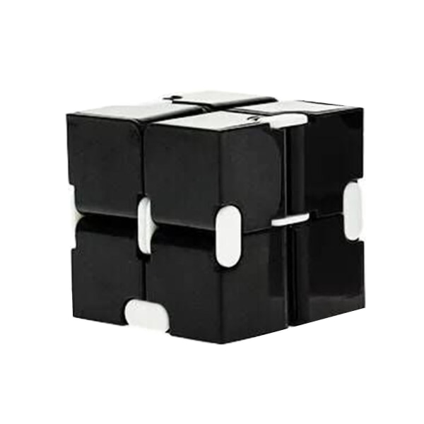 Fidget Block Infinity Cube -aistilelu lapsille ja aikuisille