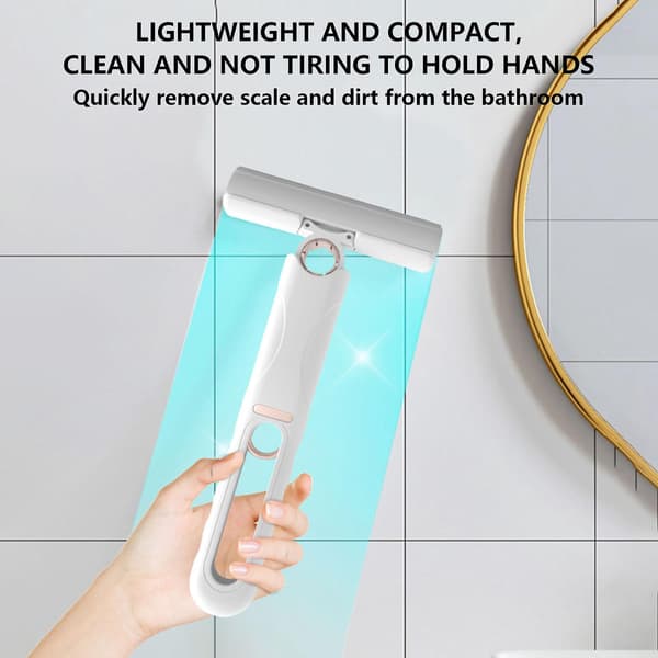Handsfree Lazy Sponge Mop Vit