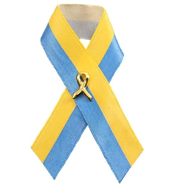 Ukrainsk Satinfredsbroderi