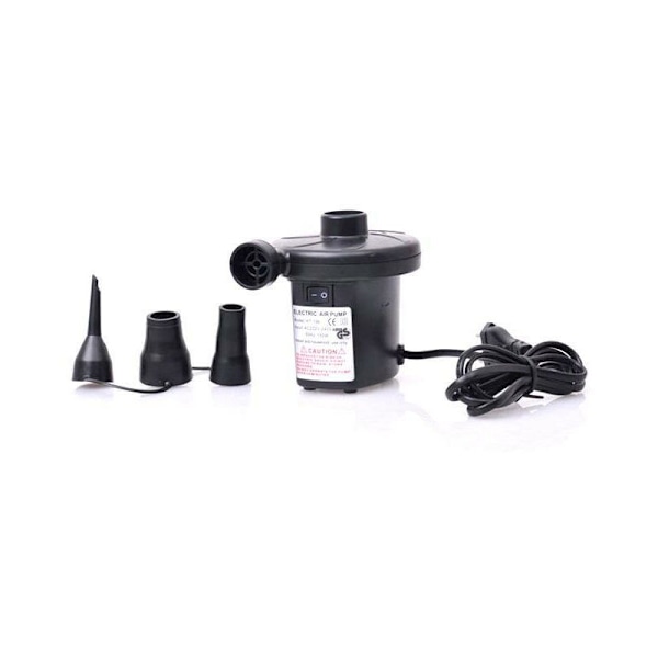 Elektrisk luftpump 220V hushållsluftpump