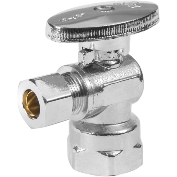 5-pack Efield 1/2\" Fip järnrör