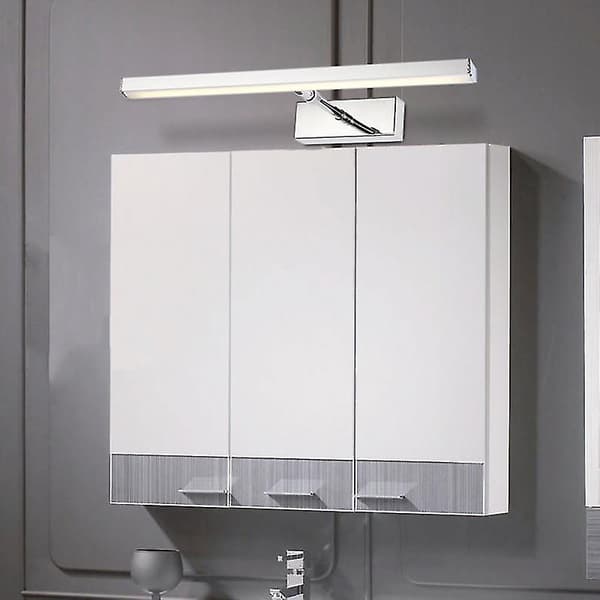 1 st infällbar vägglampa