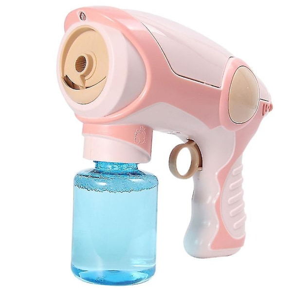 1 set Bubbelblåsare för barn