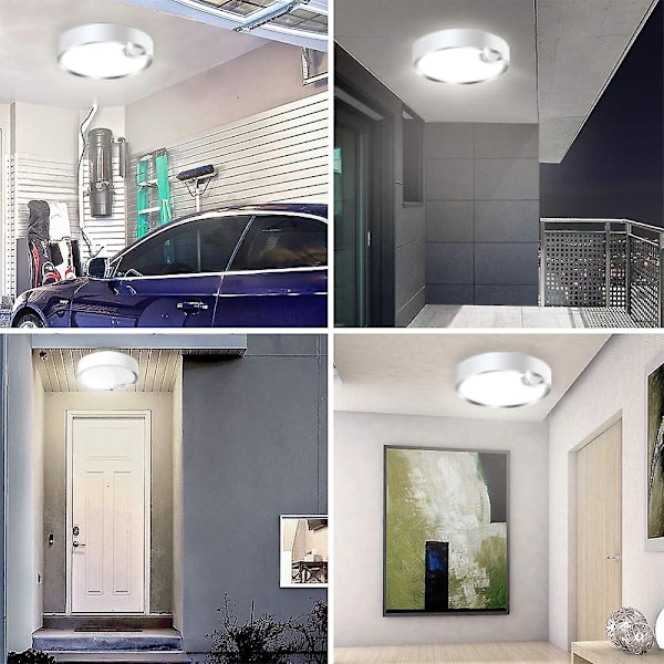 Human Sensor Light Corridor Garage Light