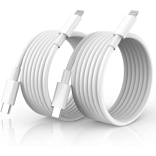 Pd 20w laddare Usb Typ-c Pd Snabbladdningsadapter Usb-c-kabel-1