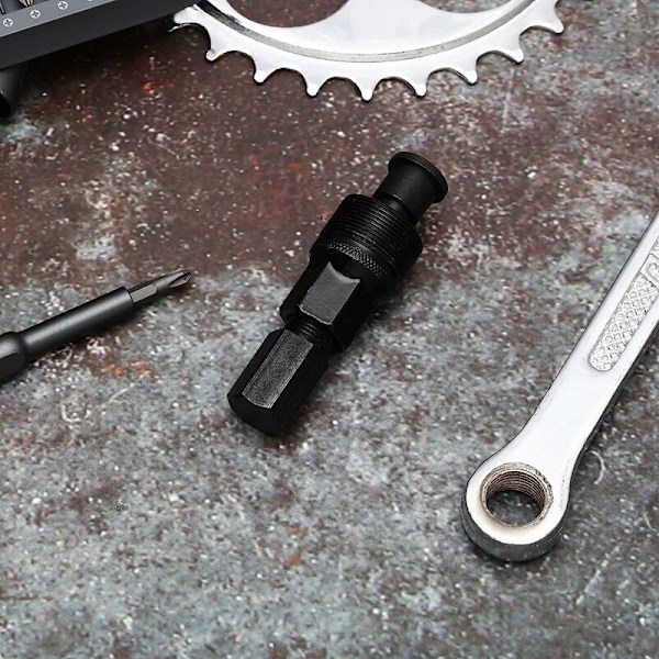 T-Audace vevarmsavdragare, cykelvevarmsavdragare, cykelvevarmsavdragare, kompakt vevarmsavdragare, vevlagerverktyg, dragcykel, flyttare, reparation