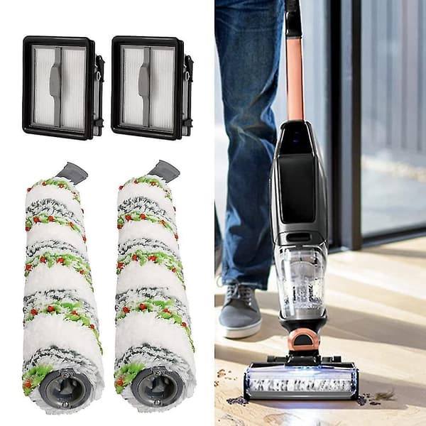 Borstrulle för Bissell Crosswave X7 Pet Pro 3011, 2832z