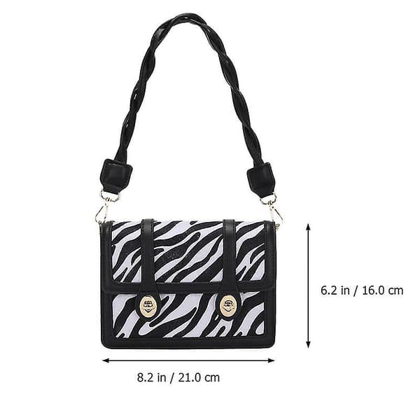1 st Kvinnor Crossbody-väska