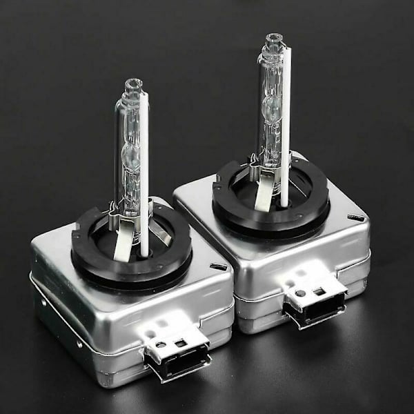 Xenonstrålkastare, xenonlampa, bilxenonstrålkastare, hid-xenonlampa, d1s-xenonlampa