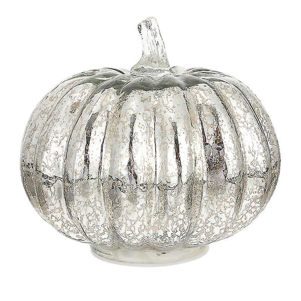 1 st Halloween LED Pumpalampa