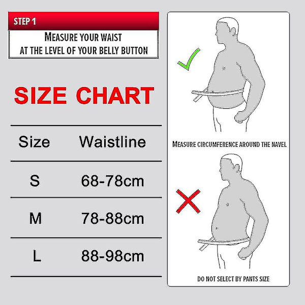 Bälte för tyngdlyftning för män och kvinnor - Bälte för tyngdlyftning för gym-9