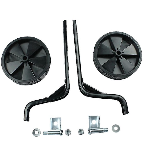 1 set Barncykel Stabilisator