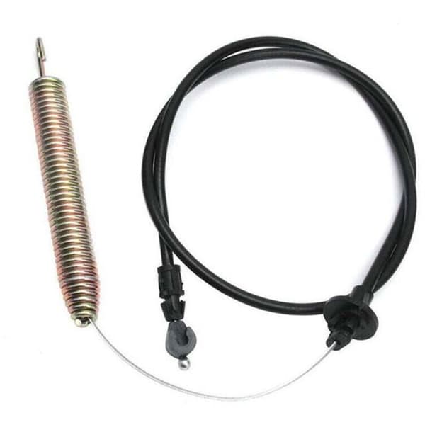 Platform-koblingskabel, 114,3 cm, til 42-tommer havetraktor, kompatibel med AYP Craftsman.