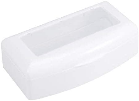 Manikyrverktyg i plast