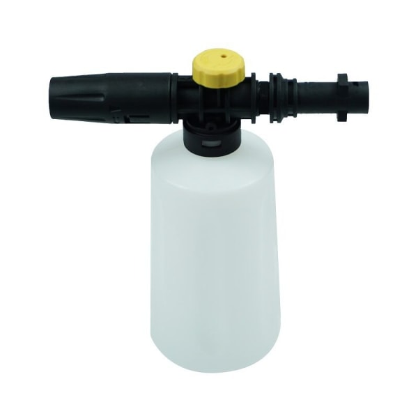 Foam cannon 0.75L accessory for high pressure cleaners