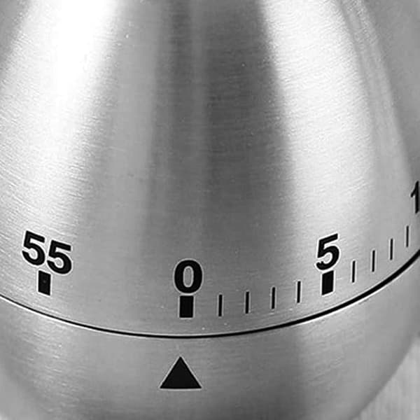 Kökstimer äppeltimer kökstimer