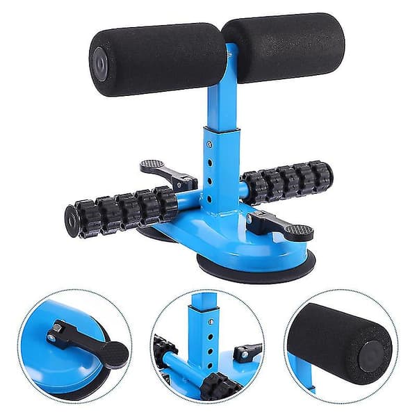1 st Magcurl Assistans