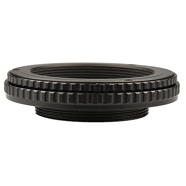 M42-m39 10-15 M42 Till M39/l39 Mount Justerbar Fokuserings Helicoid Ring Adapter