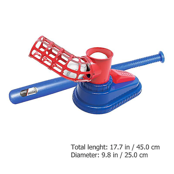 1 set Baseballträningsverktyg för barn