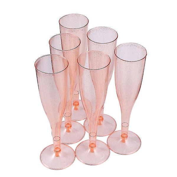 30 st Champagneglas