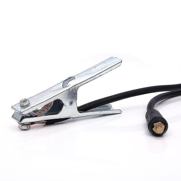 300a Ground Welding Ground Cable Clamp för Mig Tig Arc Welding Machine