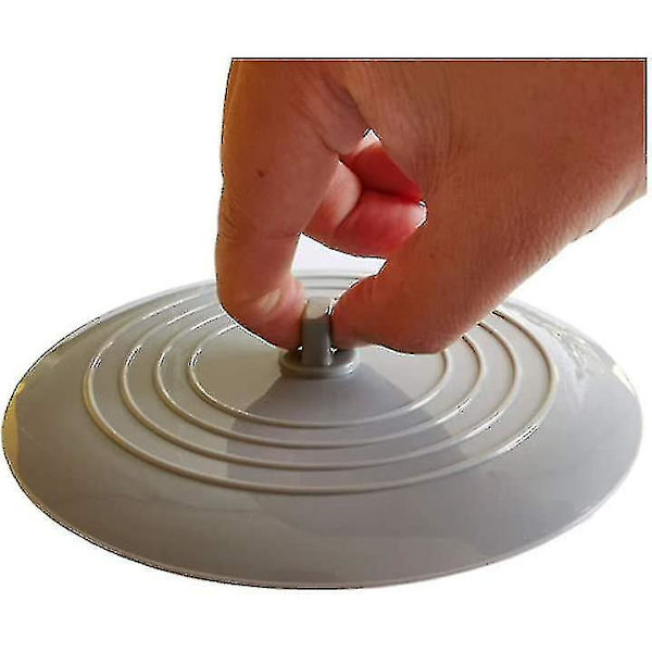 Bouchons De Vidange En Silicone Bouchons De Baignoire Universels Et Bouchons D'