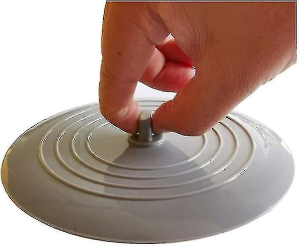 Silikonproppar, universella badkarsproppar och proppar