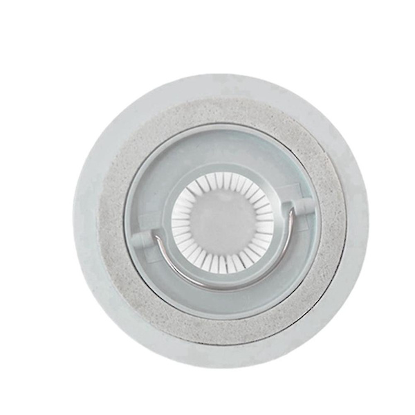 10 stk. Hepa-filter til Ssxcq01xy støvsuger Hjem Bil Mini Trådløs Vaskbar Filter Reservedele