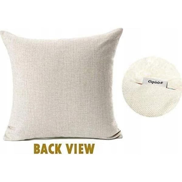 Jul Dekorativ Kuddfodral Set 45x45cm