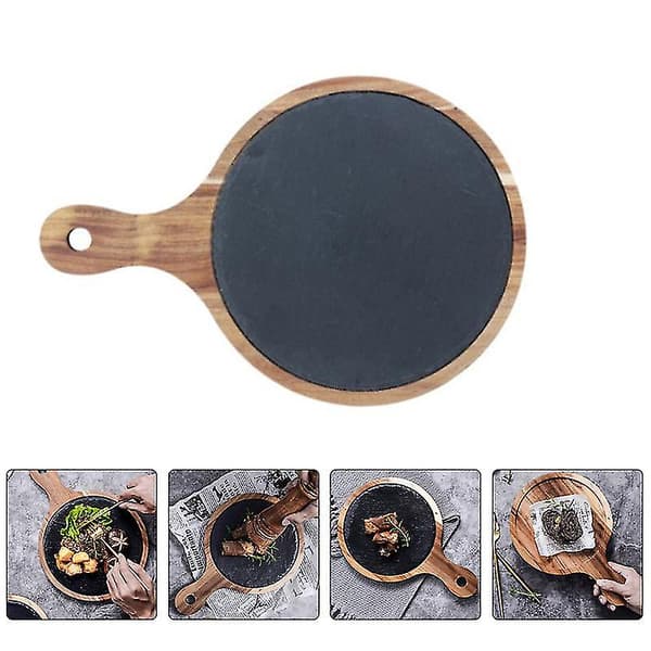 1 set pizzabricka