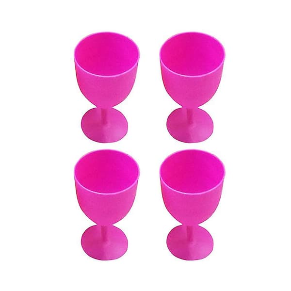 12 st Champagneglas
